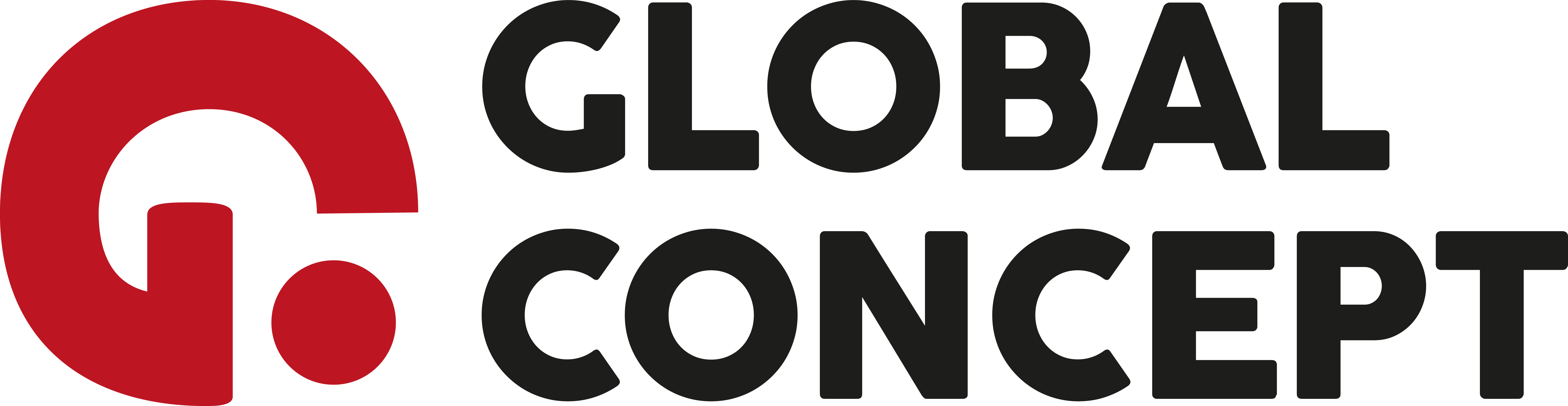 Global Concept Logo